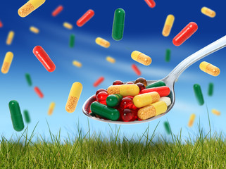 Natural alternatives to Viagra and Cialis.