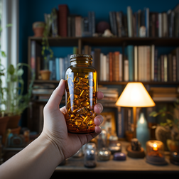 What is the duration of the effects of viagra?