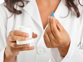 Types of erectile dysfunction and impotence (3 types).