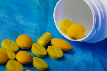 Causes and symptoms of female impotence or erectile dysfunction.